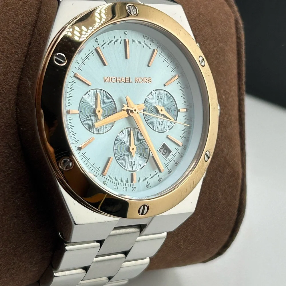 Michael Kors discover elegance